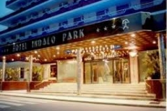 Indalo Park Hotel 2