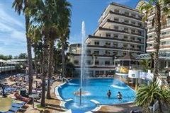 Indalo Park Hotel 3