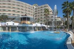Indalo Park Hotel