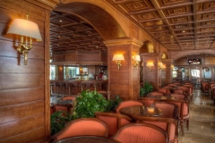 Indalo bar