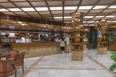 Indalo reception
