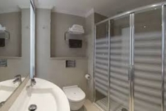 Indalo restroom